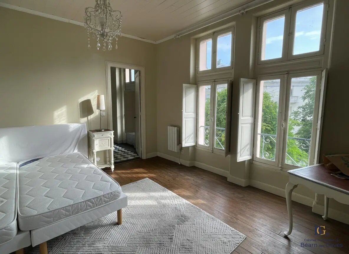 Appartement à vendre, 81m², Salies-de-Béarn
