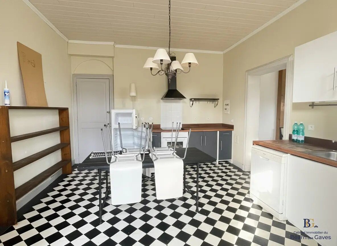 Appartement à vendre, 81m², Salies-de-Béarn