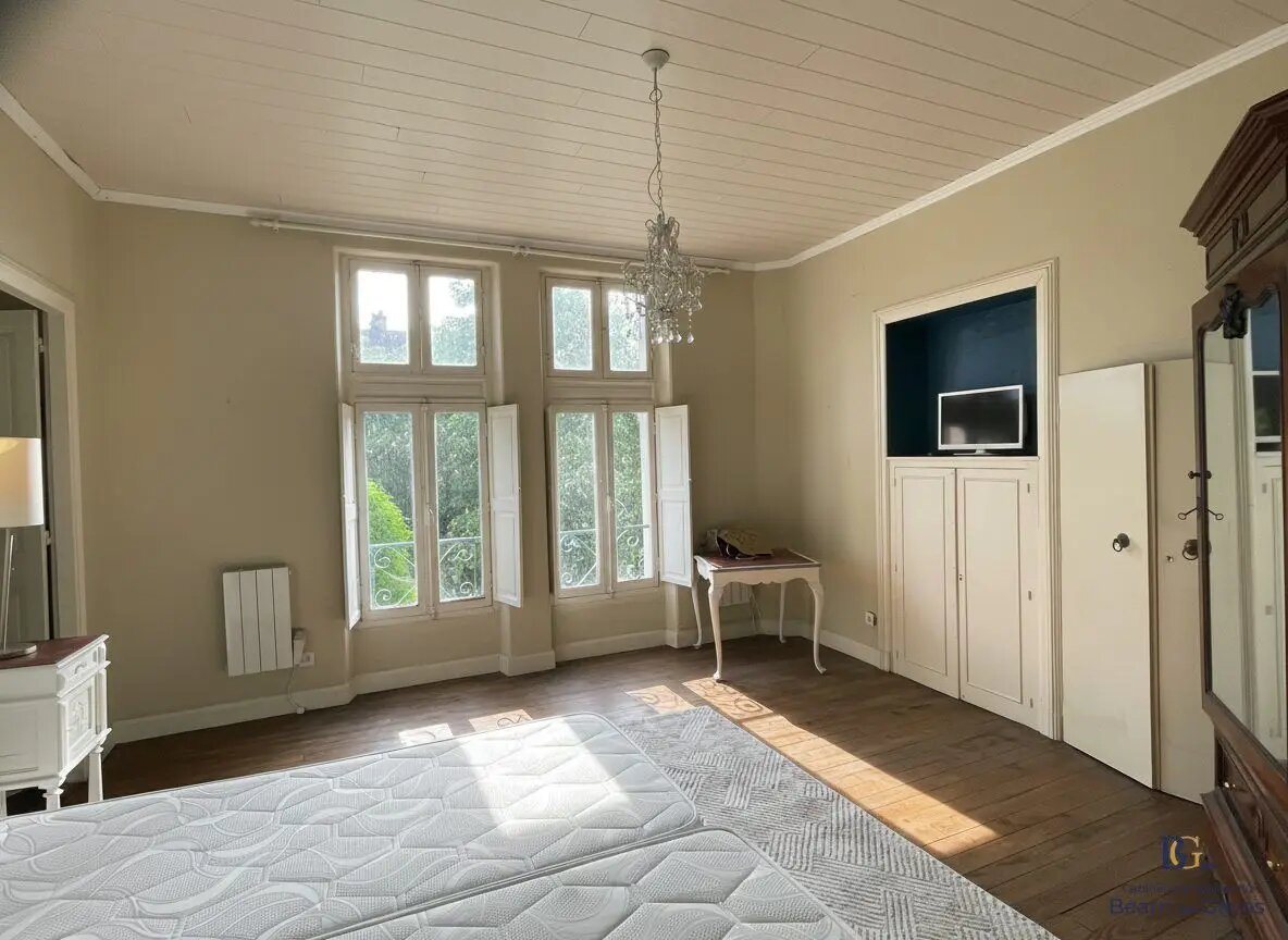 Appartement à vendre, 81m², Salies-de-Béarn