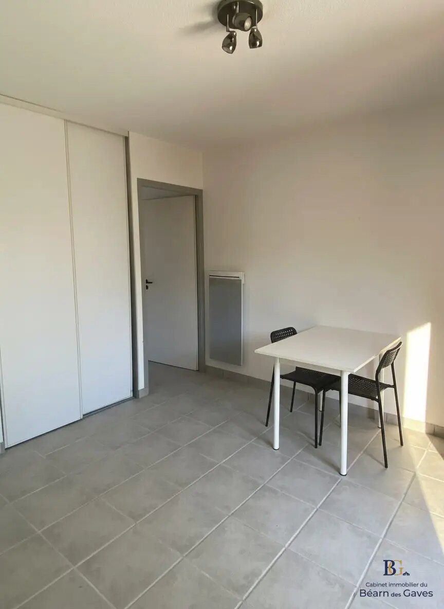 Appartement à vendre, 23m², Salies-de-Béarn