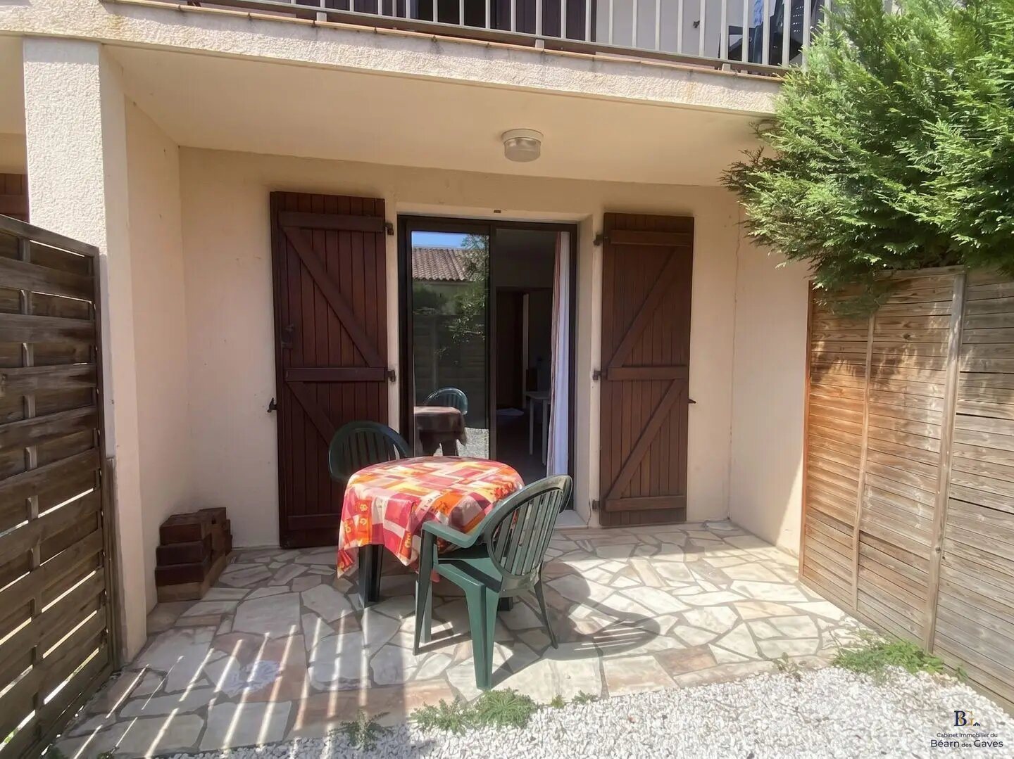 Appartement à vendre, 23m², Salies-de-Béarn