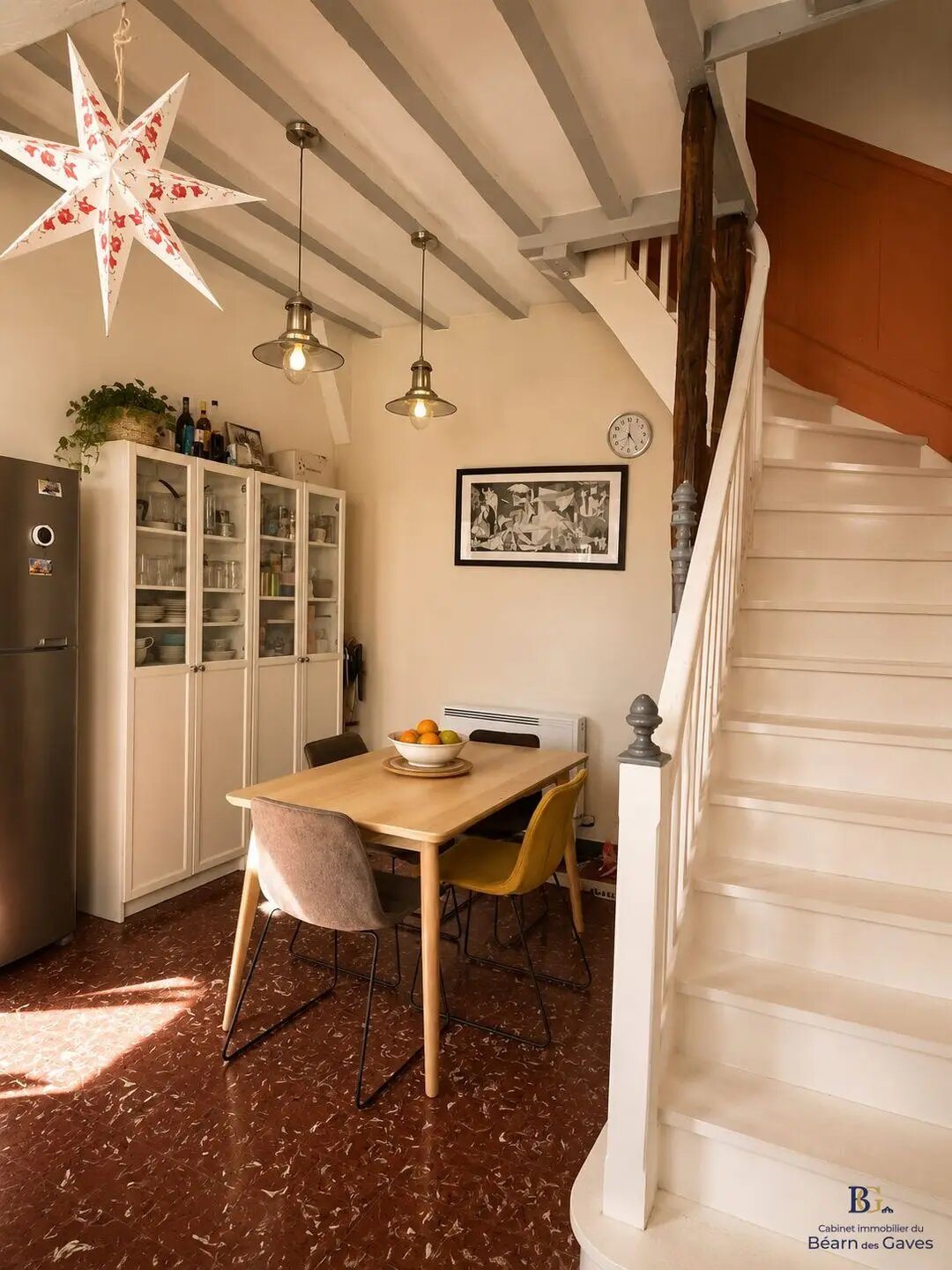 Maison à vendre, 147m², Salies-de-Béarn