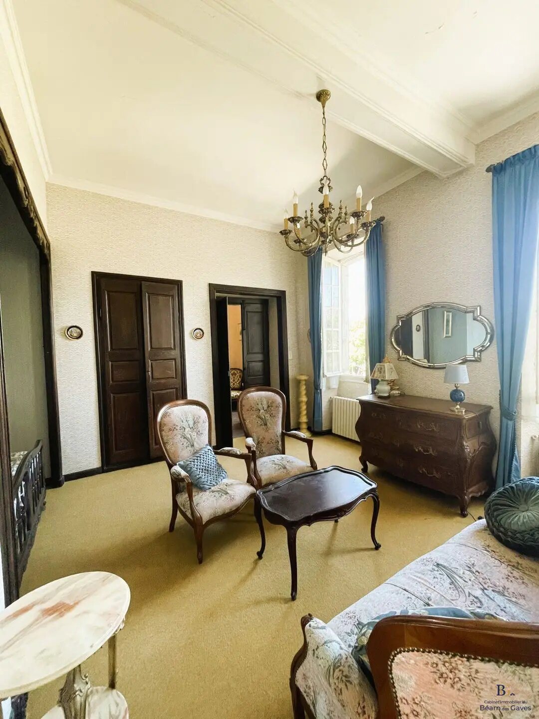 Maison à vendre, 160m², Salies-de-Béarn