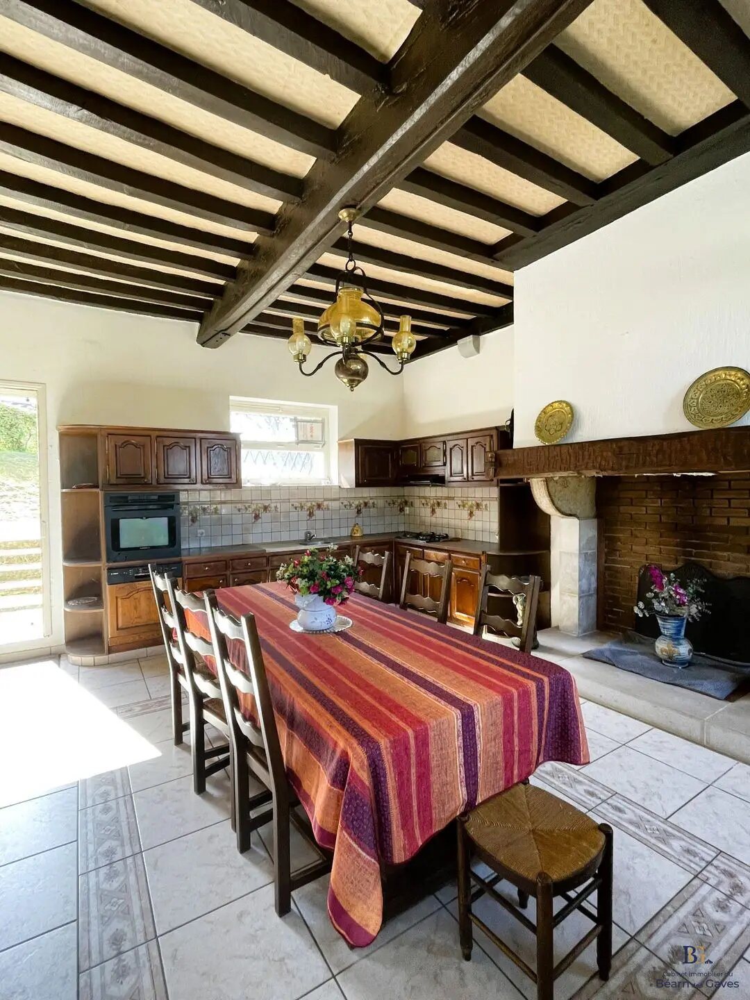 Maison à vendre, 160m², Salies-de-Béarn