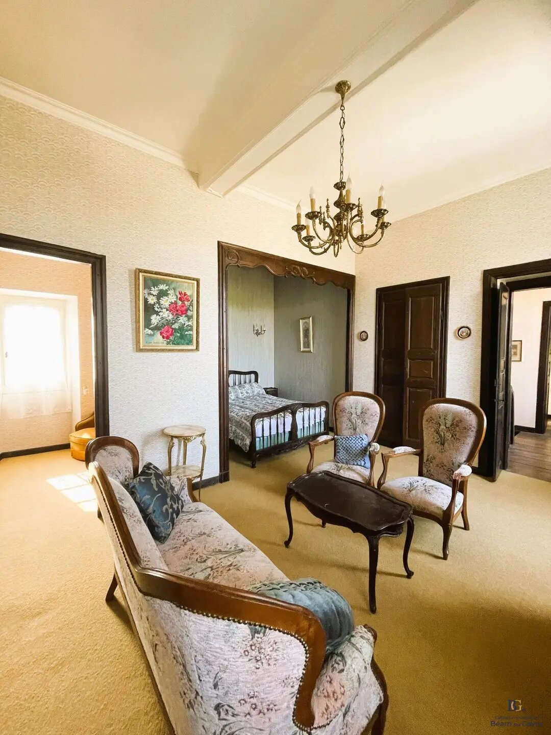 Maison à vendre, 160m², Salies-de-Béarn