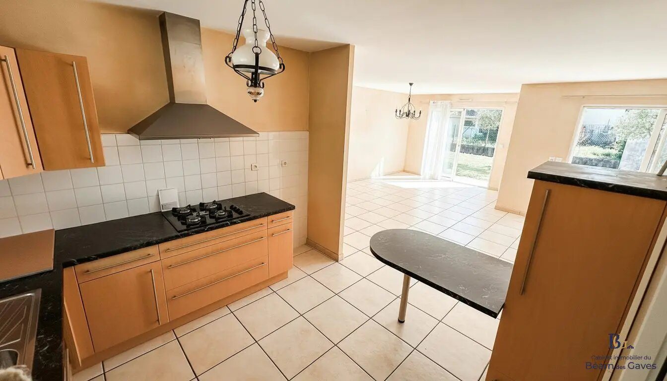 Maison à vendre, 95m², Salies-de-Béarn
