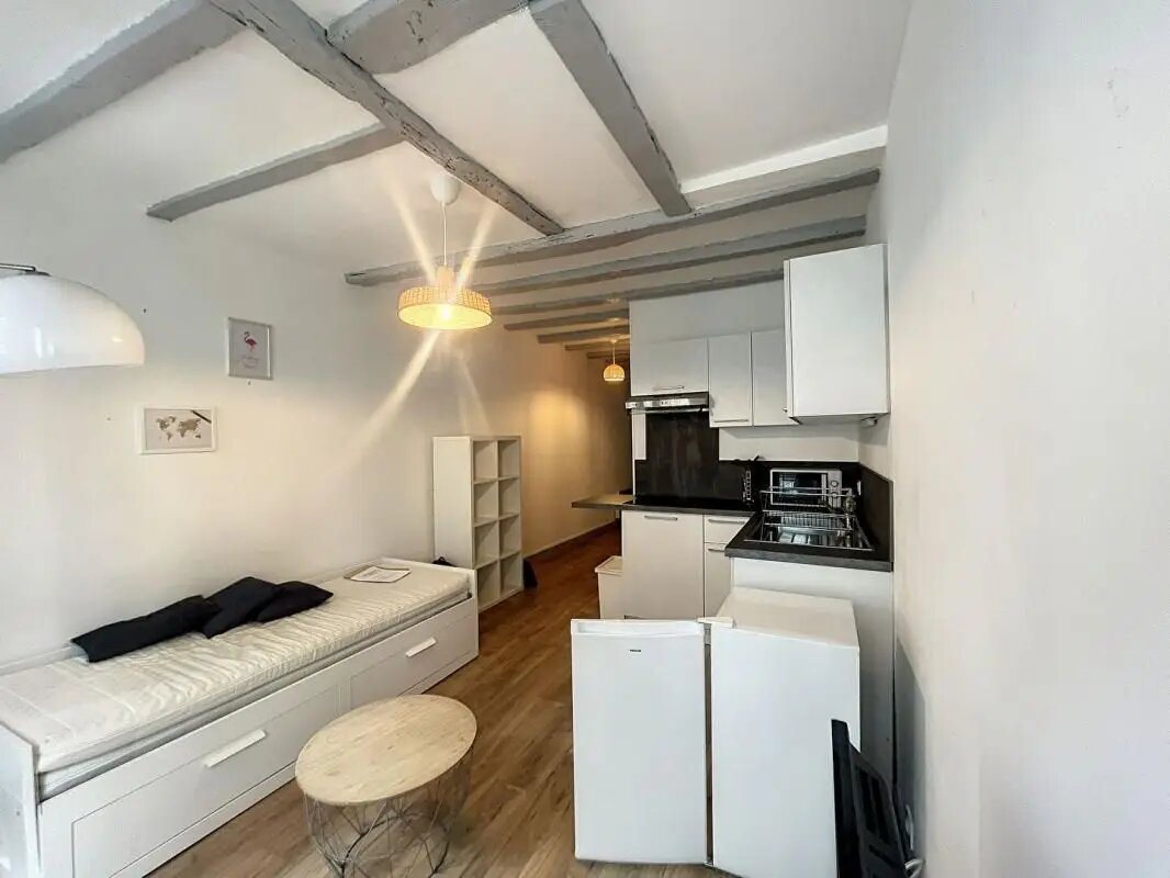 Appartement à louer, 29m², Bayonne