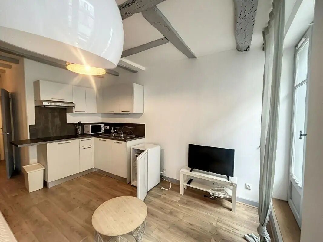 Appartement à louer, 29m², Bayonne