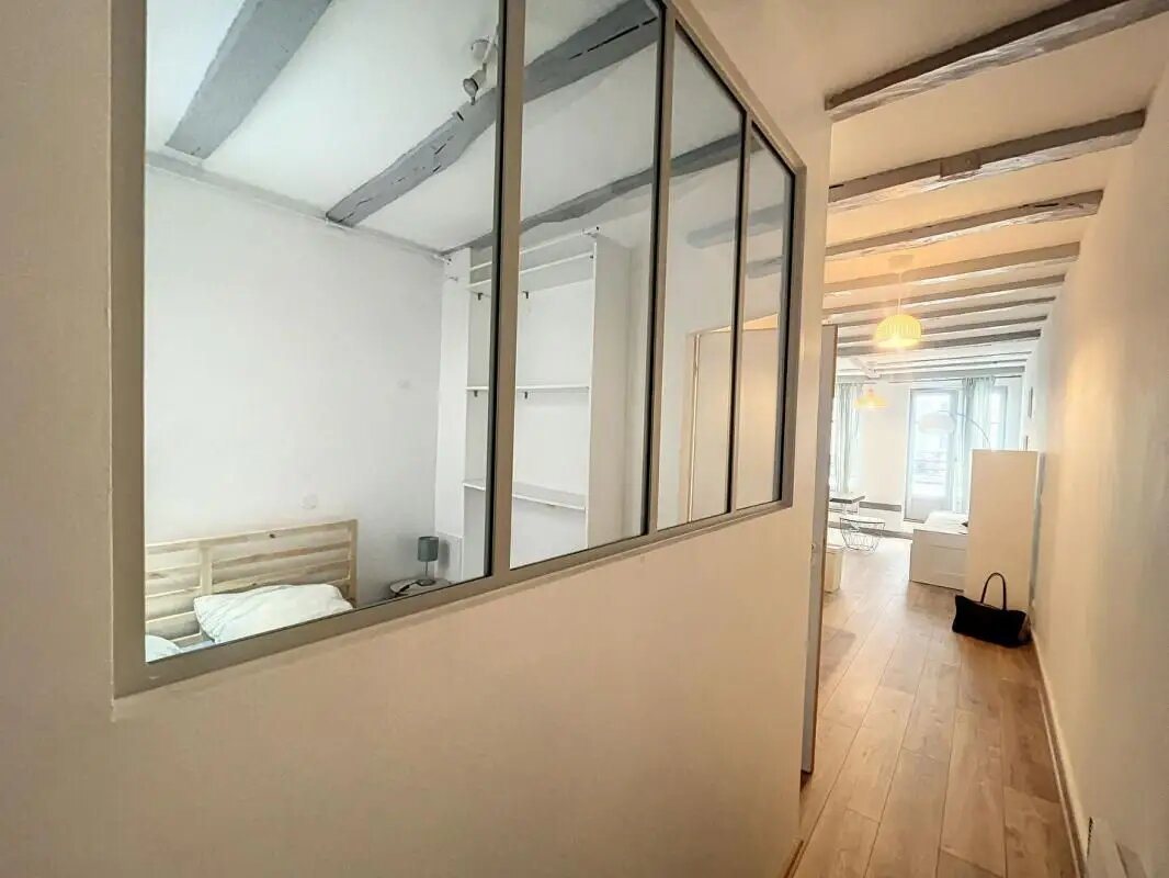 Appartement à louer, 29m², Bayonne