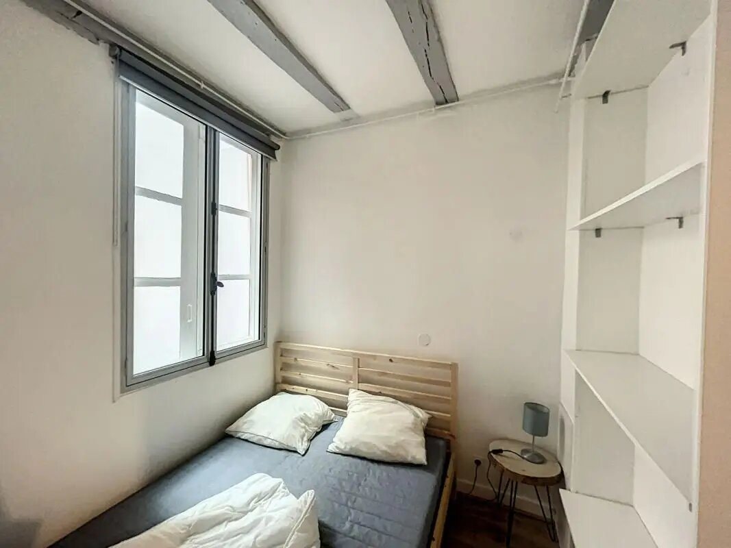 Appartement à louer, 29m², Bayonne