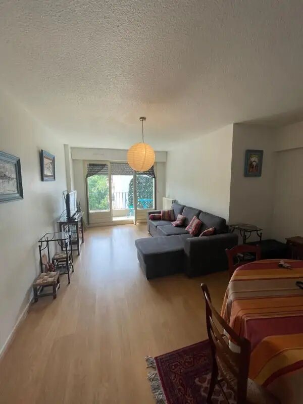Appartement à louer, 54m², Anglet
