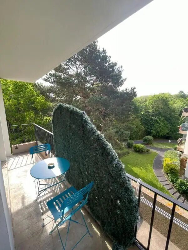 Appartement à louer, 54m², Anglet