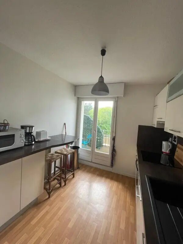 Appartement à louer, 54m², Anglet