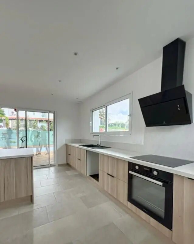 Maison à louer, 118m², Urcuit