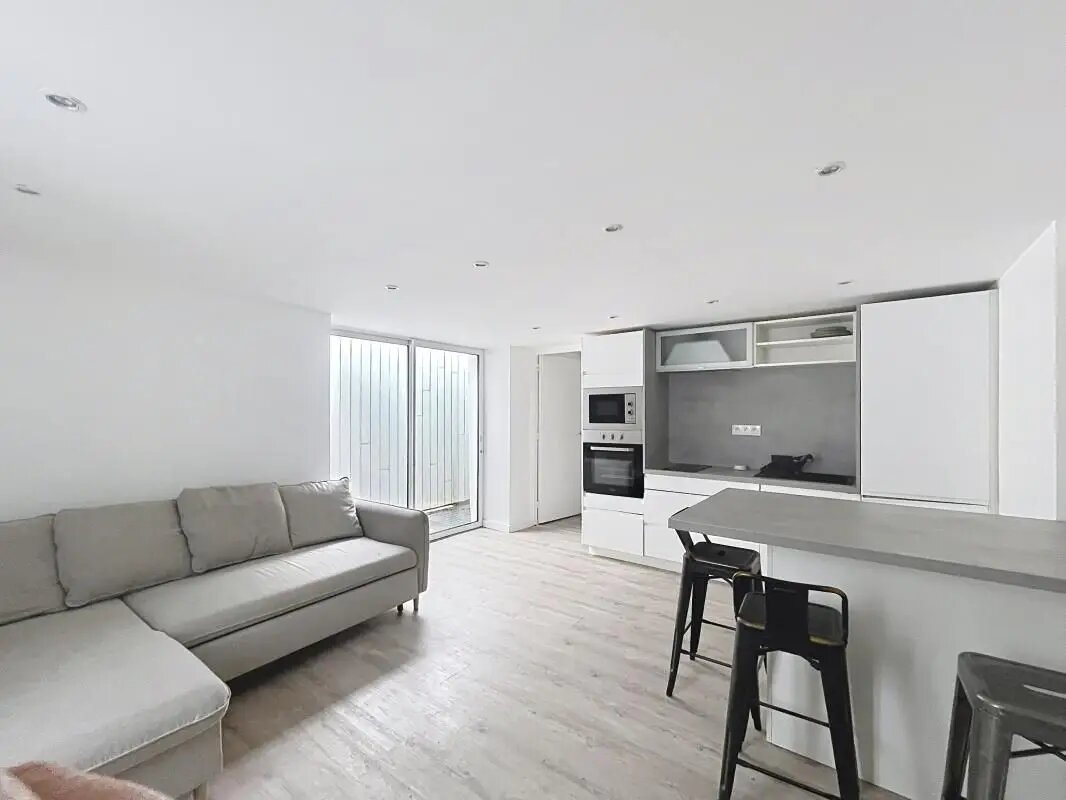 Appartement à vendre, 38m², Saint-Martin-de-Seignanx