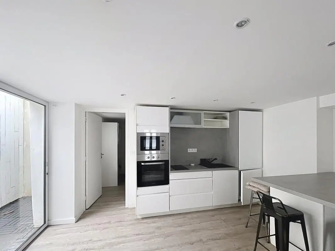 Appartement à vendre, 38m², Saint-Martin-de-Seignanx