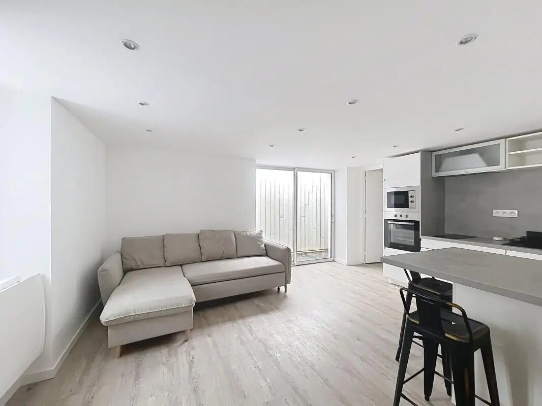 Appartement à vendre, 38m², Saint-Martin-de-Seignanx