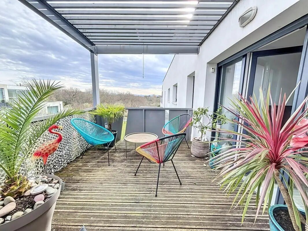 Appartement à vendre, 45m², Bayonne