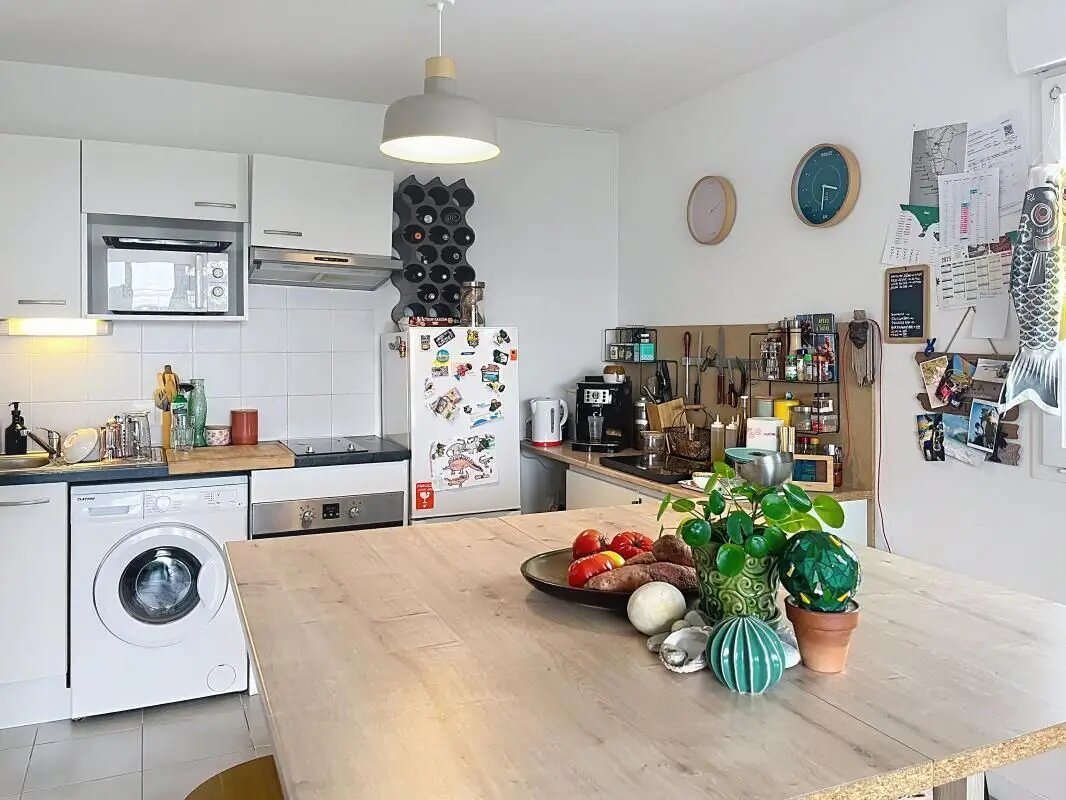 Appartement à vendre, 45m², Bayonne