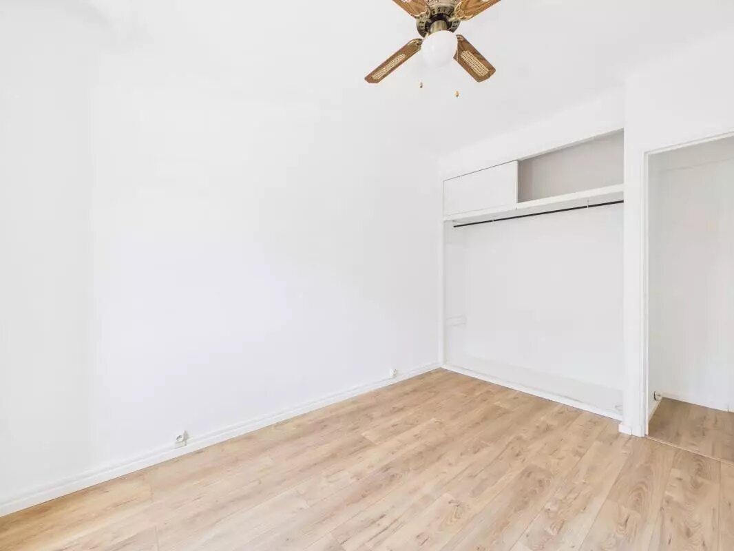 Appartement à vendre, 45m², Ajaccio