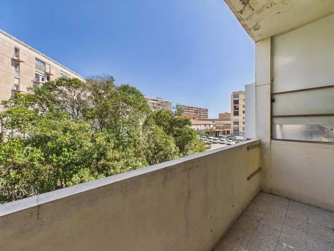 Appartement à vendre, 45m², Ajaccio