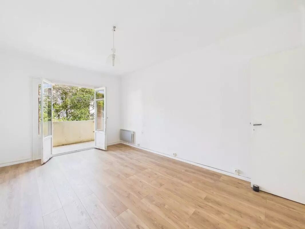 Appartement à vendre, 45m², Ajaccio