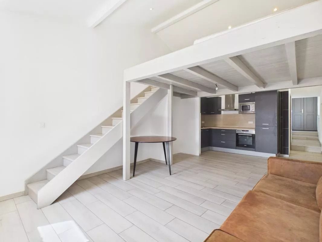 Maison à vendre, 35m², Ajaccio