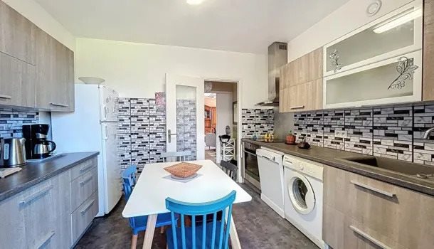 Appartement à louer, 70m², Ajaccio