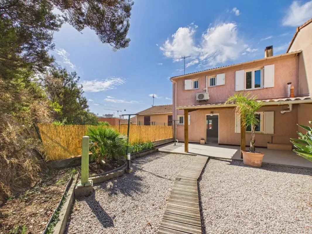 Maison à vendre, 89m², Ajaccio