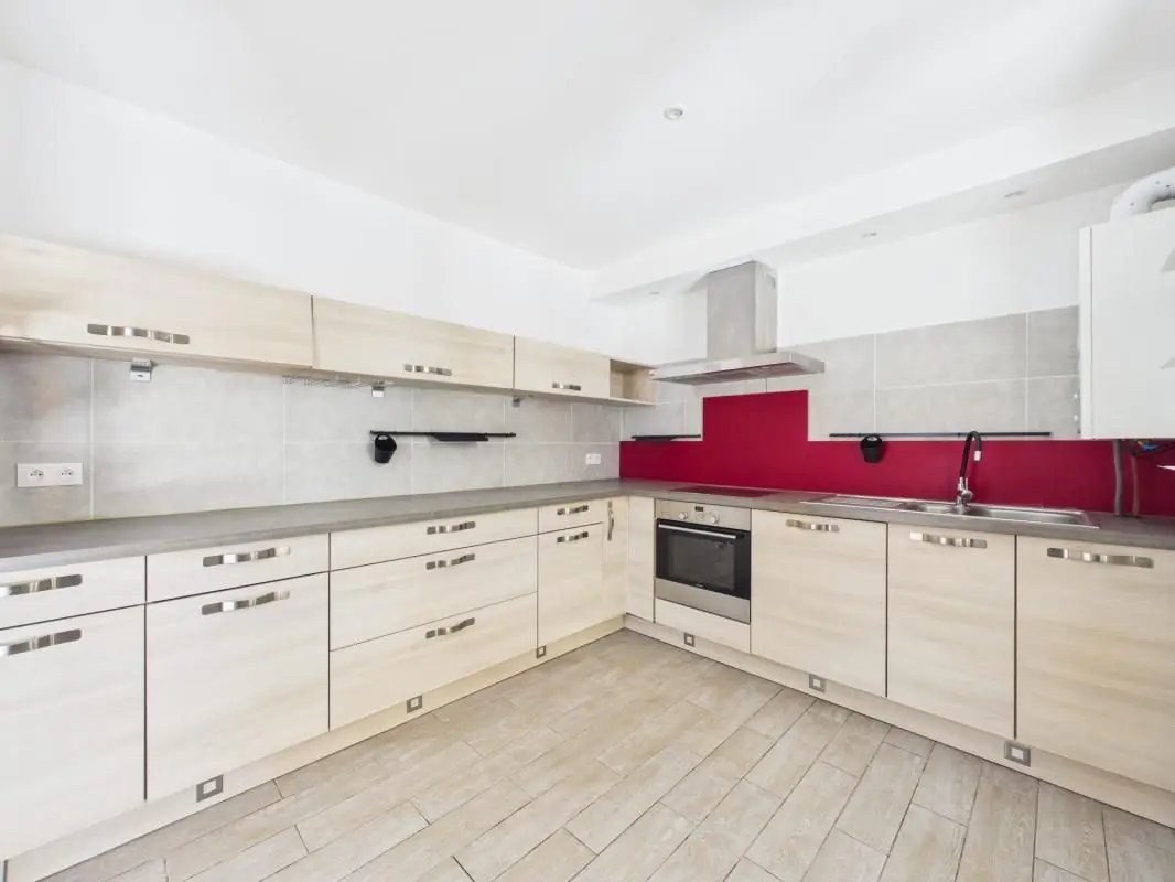 Maison à vendre, 89m², Ajaccio