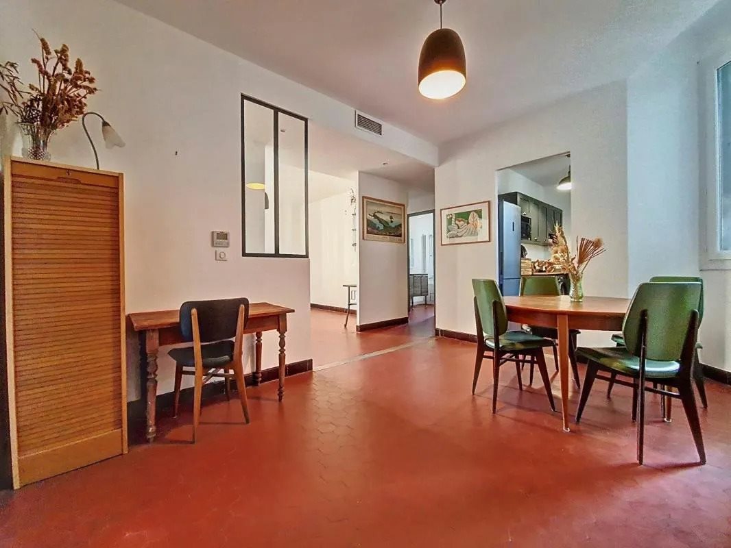 Appartement à louer, 78m², Ajaccio