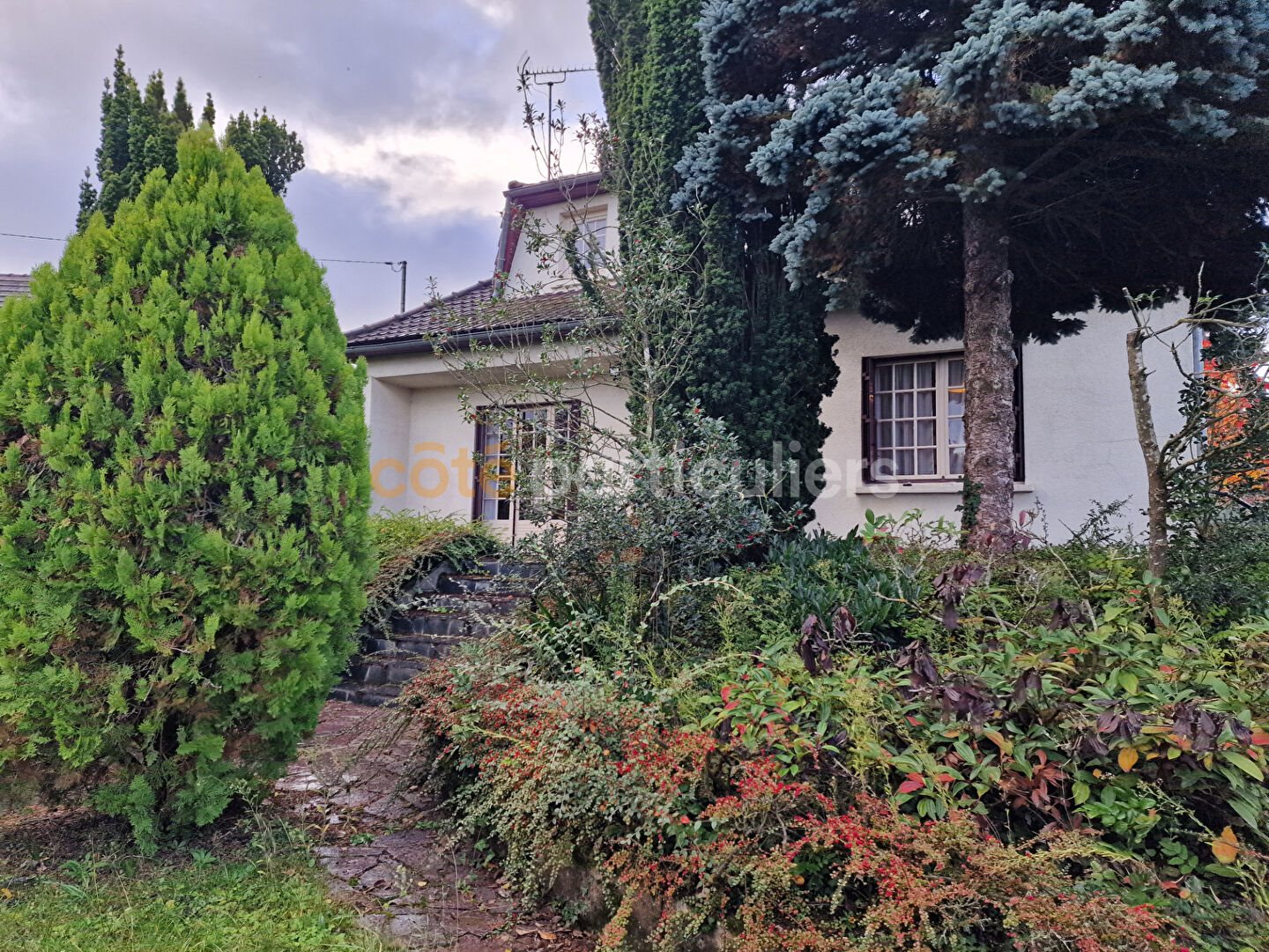 Maison à vendre, 116m², Fontenay-sur-Loing