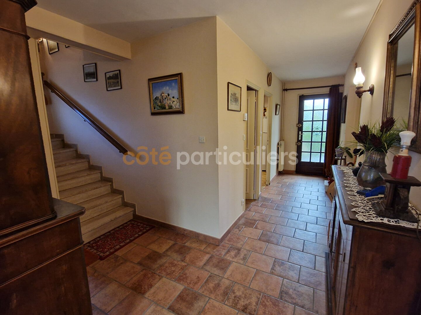 Maison à vendre, 116m², Fontenay-sur-Loing