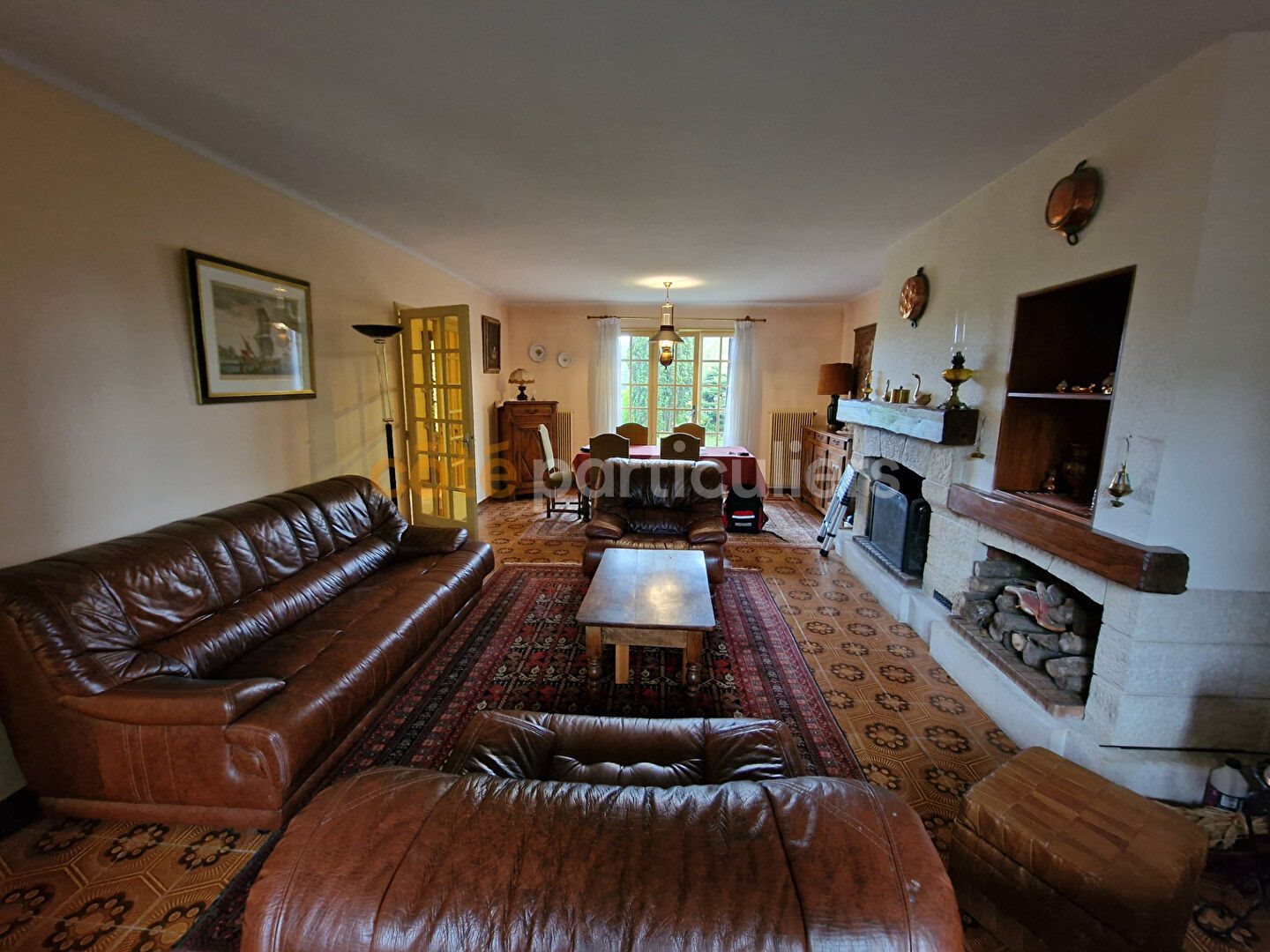 Maison à vendre, 116m², Fontenay-sur-Loing