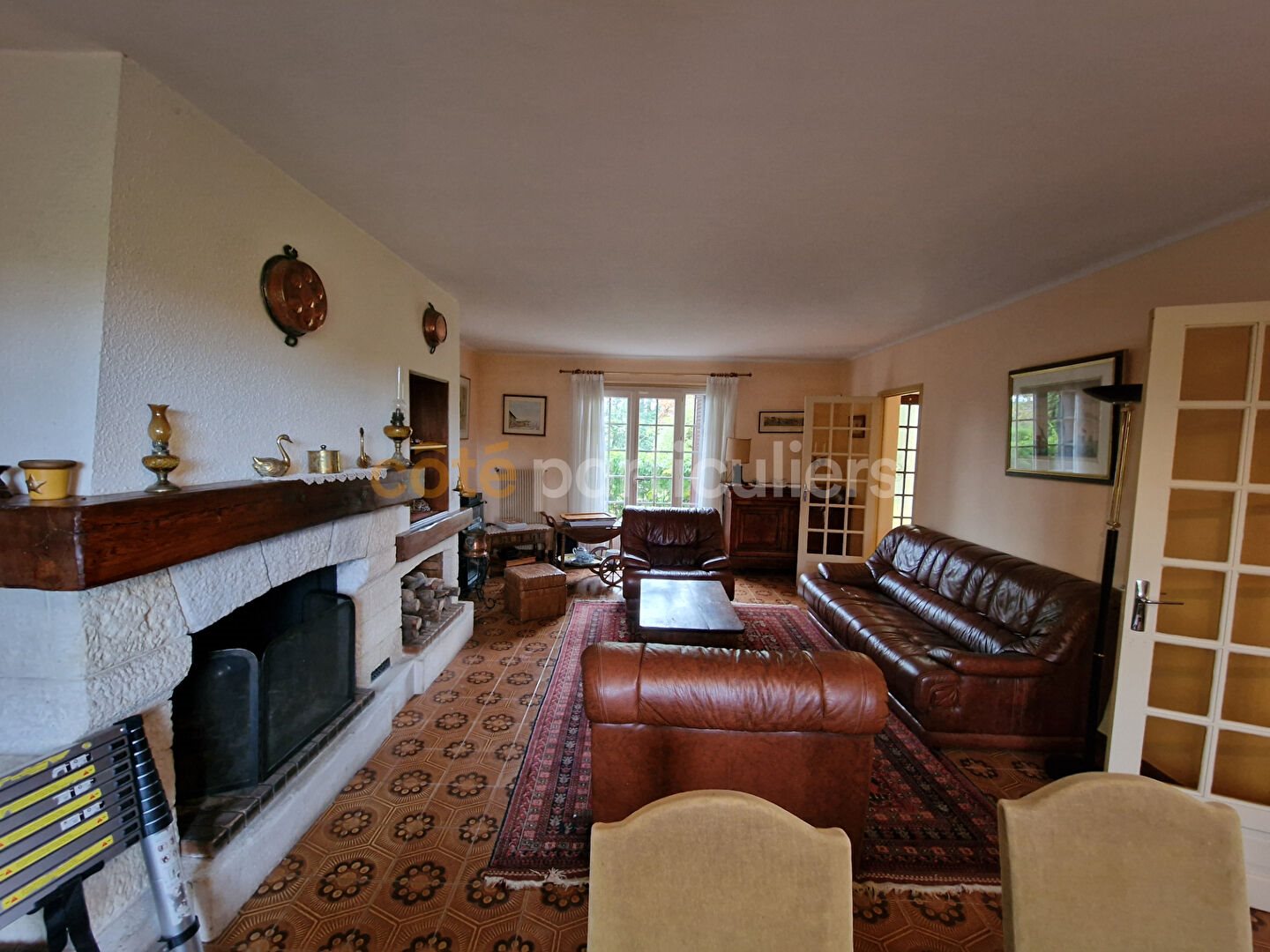Maison à vendre, 116m², Fontenay-sur-Loing