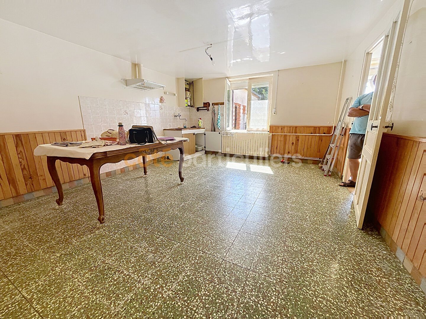 Maison à vendre, 70m², Ladon