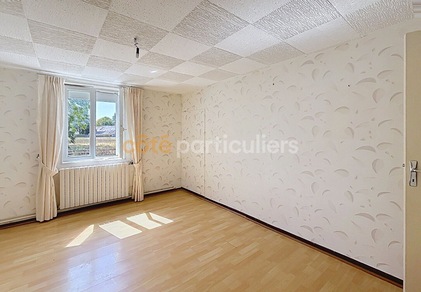 Maison à vendre, 70m², Ladon