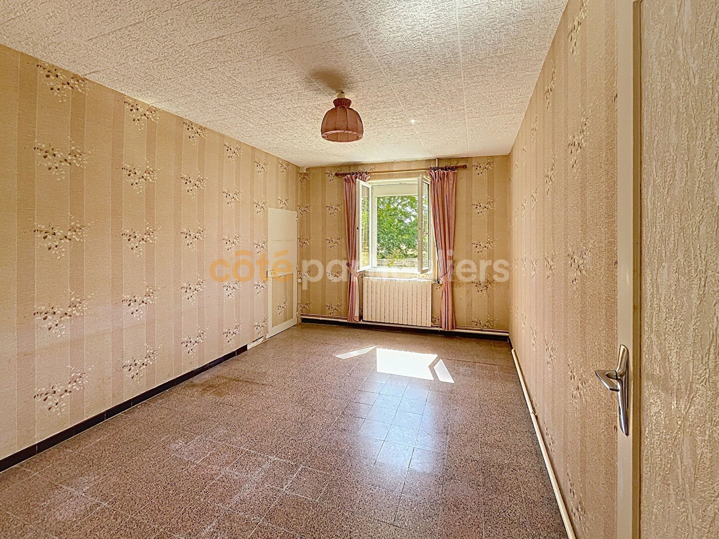 Maison à vendre, 70m², Ladon