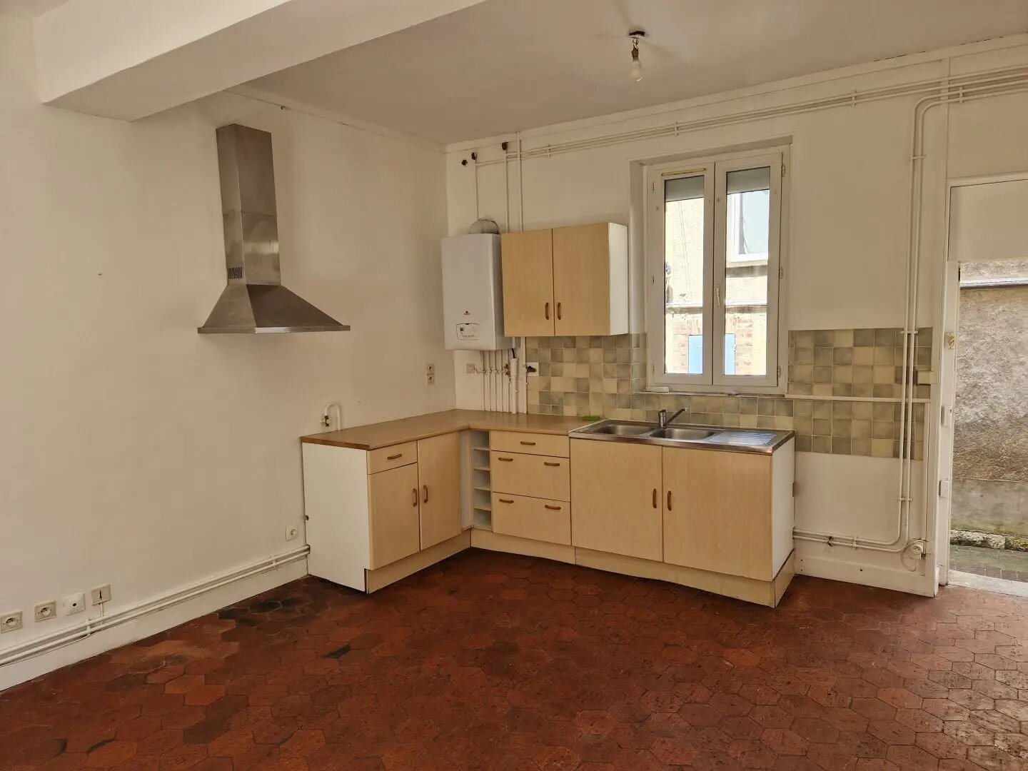 Appartement à louer, 45m², Montargis