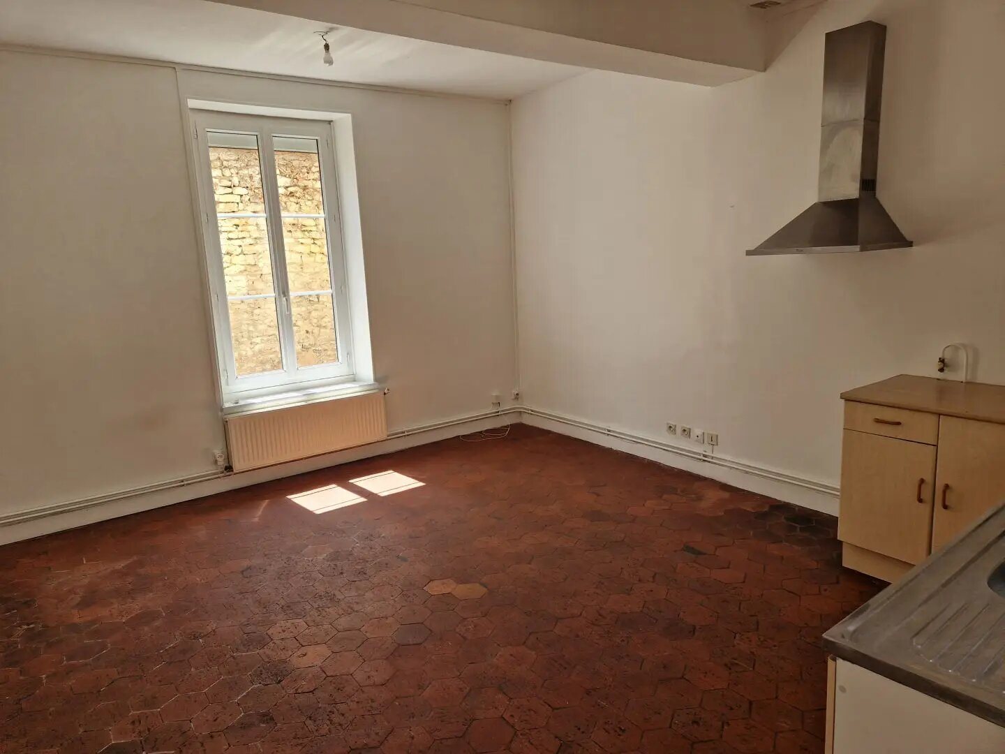 Appartement à louer, 45m², Montargis