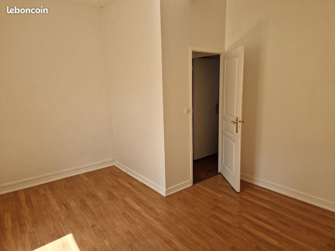 Appartement à louer, 45m², Montargis