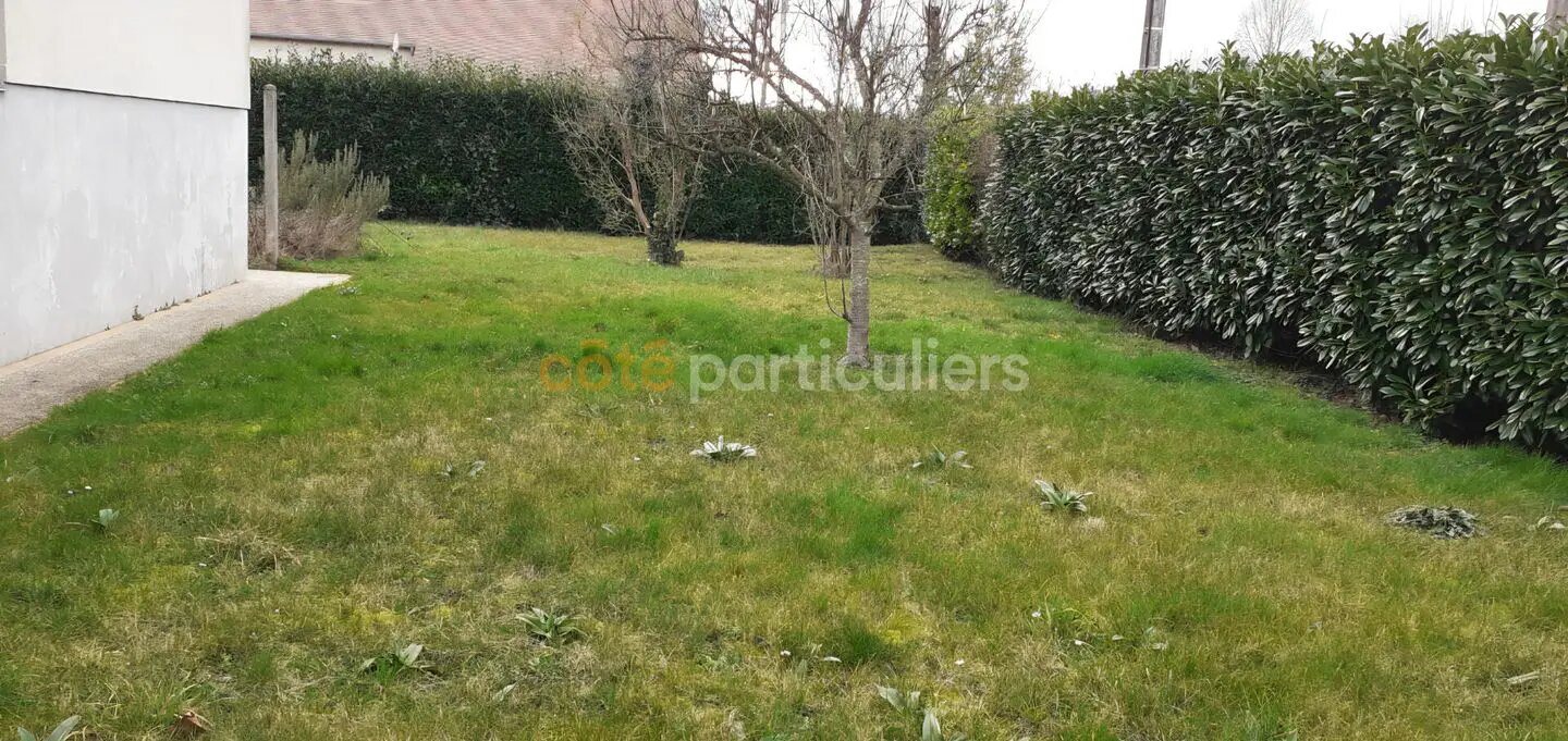 Maison à vendre, 112m², Château-Renard