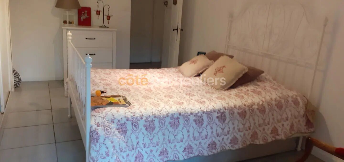 Maison à vendre, 112m², Château-Renard