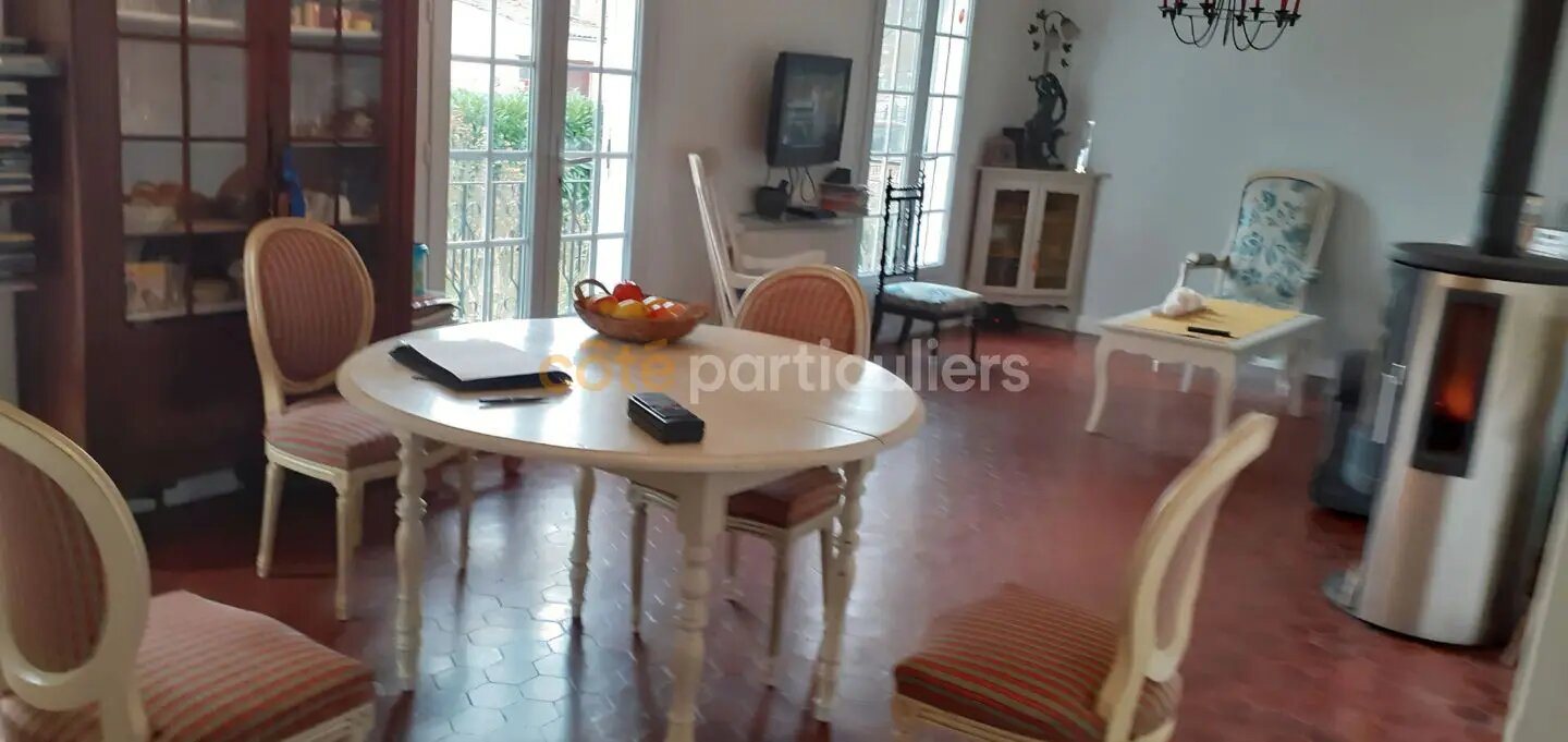 Maison à vendre, 112m², Château-Renard