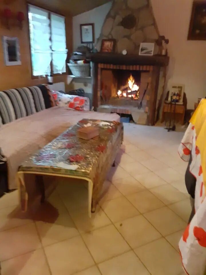 Maison à vendre, 110m², Triguères