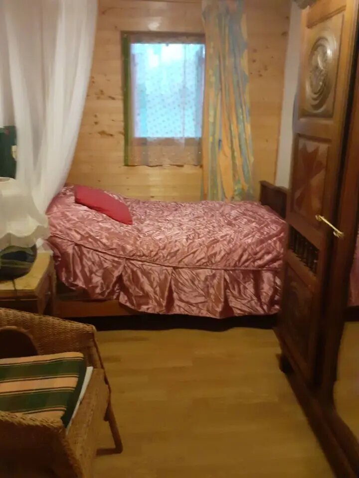 Maison à vendre, 110m², Triguères