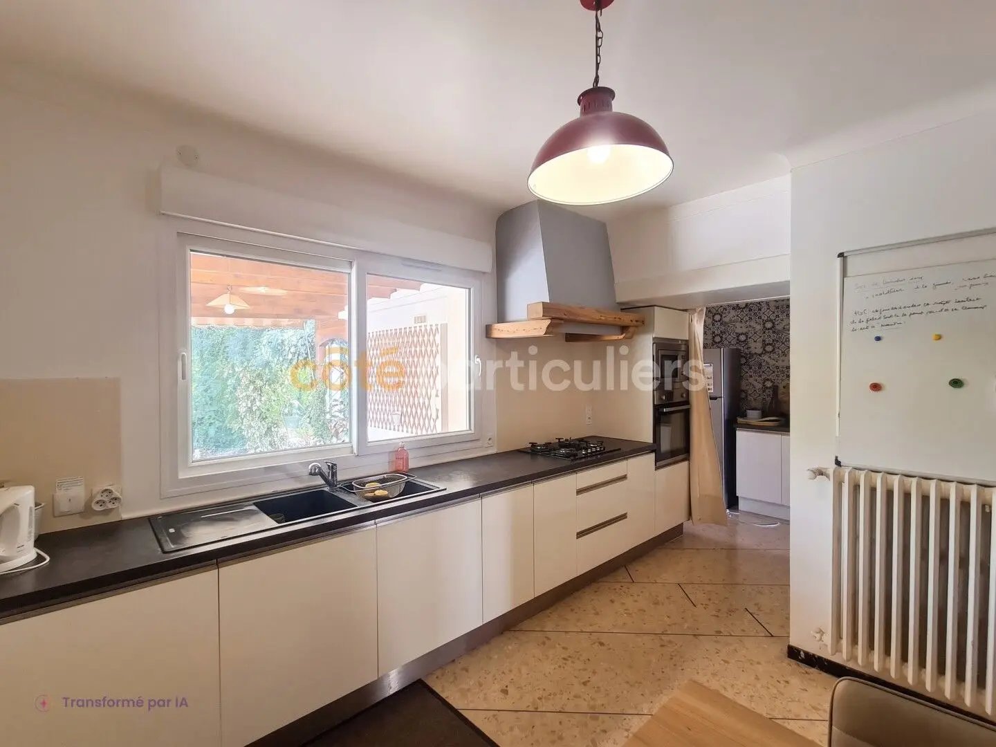 Maison à vendre, 190m², Villemandeur