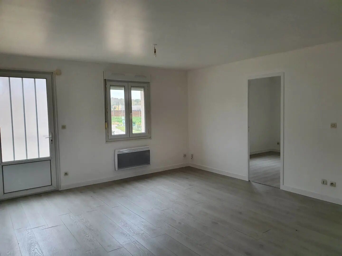 Appartement à louer, 60m², Villemandeur