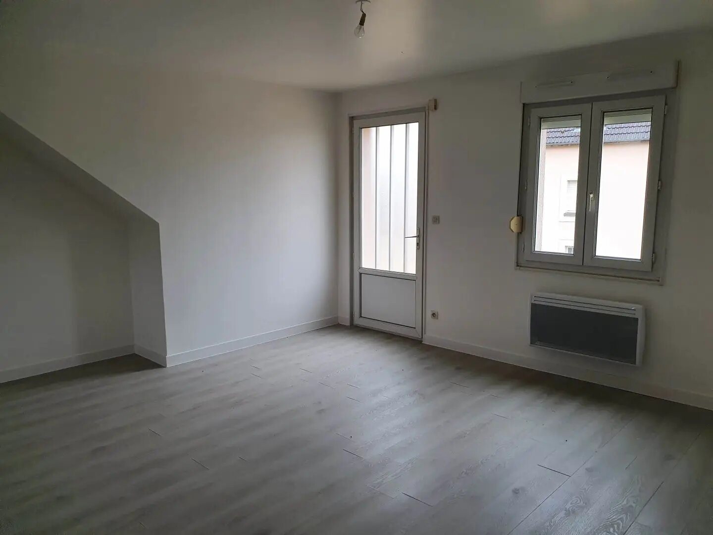 Appartement à louer, 60m², Villemandeur