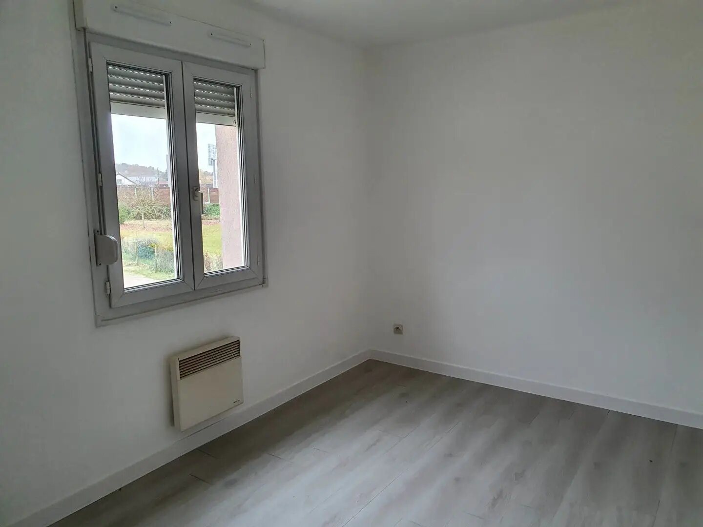 Appartement à louer, 60m², Villemandeur
